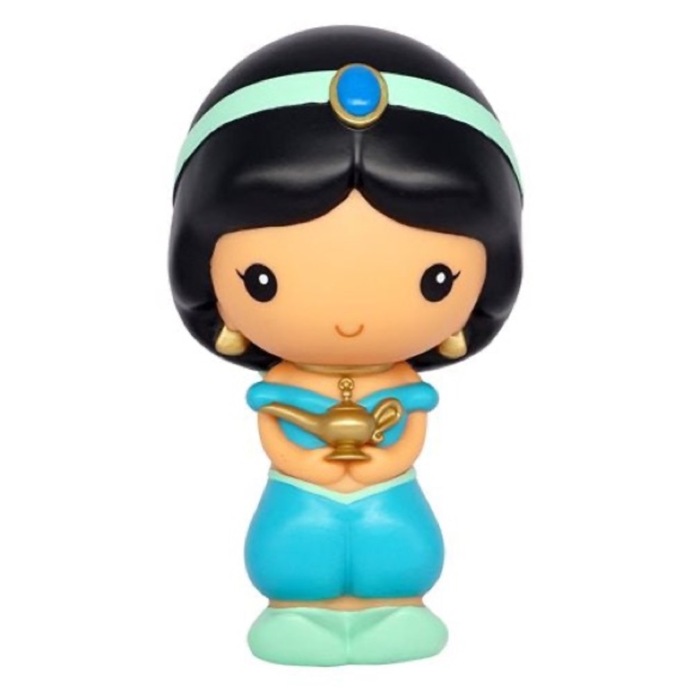 Disney Princess Jasmine  Aladdin Figurine Coin Piggy Bank Kids Learning …